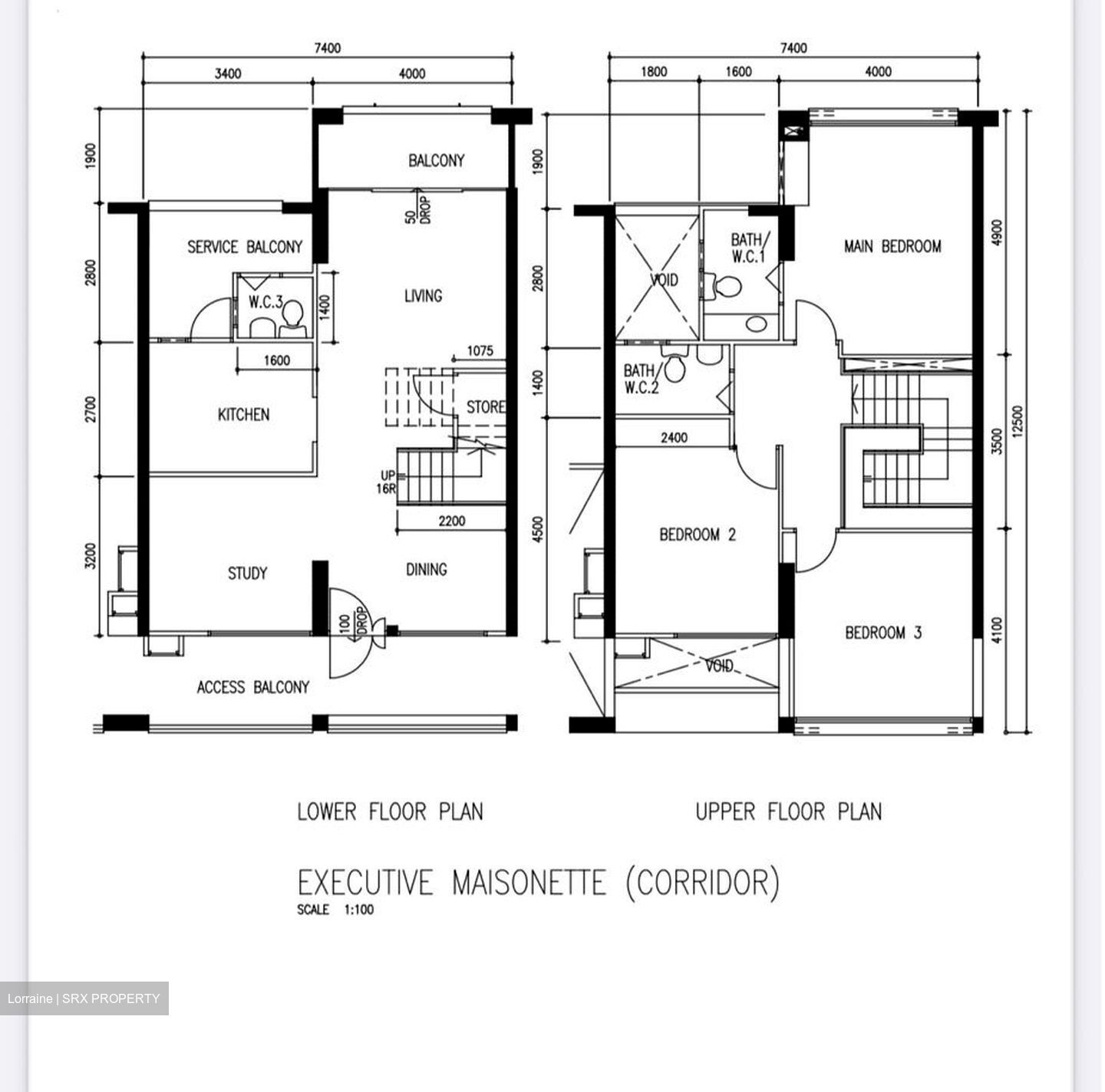 Blk 503 Panshan View (Bukit Panjang), HDB Executive #557872441